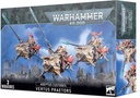 WH 40K: Adeptus Custodes - Vertus Praetors