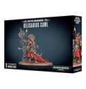 WH 40K: Adeptus Mechanicus - Belisarius Cawl
