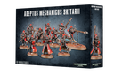 WH 40K: Adeptus Mechanicus - Skitarii