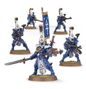 WH 40K: Aeldari - Dire Avengers