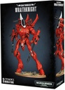 WH 40K: Craftworlds - Wraithknight