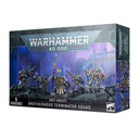 WH 40K: Grey Knights - Brotherhood Terminator Squad