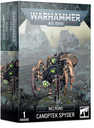 WH 40K: Necrons - Canoptek Spyder