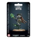 WH 40K: Necrons - Cryptek