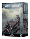 WH 40K: Necrons - Ghost Ark
