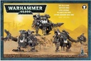 WH 40K: Orks - Killa Kans