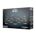 WH 40K: Orks - Boyz