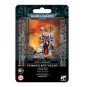 WH 40K: Space Marines - Primaris Apothecary