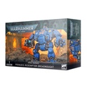 WH 40K: Space Marines - Primaris Redemptor Dreadnaught