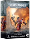 WH 40K: Space Marines - Primaris Techmarine