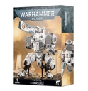WH 40K: T'au Empire - Stormsurge