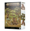 WH AoS: Nighthaunt - Awakened Wyldwood