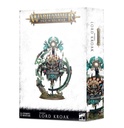 WH AoS: Seraphon - Lord Kroak