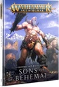 WH AoS: Sons of Behemat Battletome