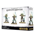 WH AoS: Sylvaneth - Kurnoth Hunters