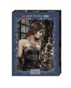 Jigsaw Puzzle: HEYE - Favole Poison (1000 Pieces)