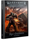 WH 30K: Age of Darkness Rule Book