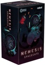 Nemesis - Space Cats