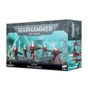WH 40K: Aeldari - Wraithguard