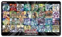Yu-Gi-Oh! TCG:  Playmat - Elemental Heroes