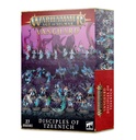 WH AoS: Disciples of Tzeentch - Vanguard