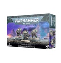 WH 40K: Leagues of Votann - Brokhyr Thunderkyn