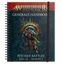 WH AoS: General's Handbook - Pitched Battles 2022-23 - Season 2