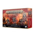 WH AoS: Slaves to Darkness - Ogroid Theridons