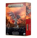 WH AoS: Slaves to Darkness - Daemon Prince