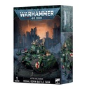 WH 40K: Astra Militarium - Rogal Dorn Battle Tank