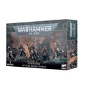 WH 40K: Astra Militarum - Attilan Rough Riders