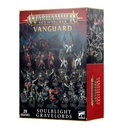 WH AoS: Soulblight Gravelords - Vanguard