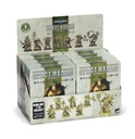 WH 40K: Space Marine Heroes (Series 03) - Japanese Set