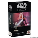 Star Wars: Legion - Rebel Alliance - Ahsoka Tano
