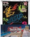 Yu-Gi-Oh! TCG: Portfolio - Gold Pride