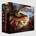 Roll Player Adventures