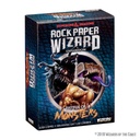 D&D: Rock Paper Wizard - Fistful of Monsters Expansion