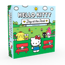 Hello Kitty: A Day at the Park 