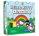 Hello Kitty: A Day at the Park (Deluxe Edition) 