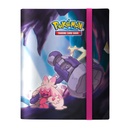 Pokemon Binder: Ultra PRO - 9-Pocket PRO-Binder - Character Series - Tinkaton