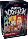 D&D: Dungeon Mayhem  