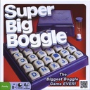 Boggle: Super Big 