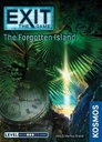 EXIT: Vol 07 - The Forgotten Island 