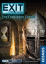 EXIT: Vol 05 - The Forbidden Castle 