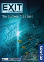 EXIT: Vol 09 - The Sunken Treasure 