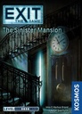 EXIT: Vol 08 - The Sinister Mansion 