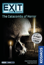 EXIT: Vol 11 - The Catacombs of Horror 