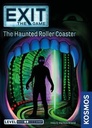 EXIT: Vol 13 - The Haunted Roller Coaster 
