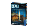 Exit: Theft on the Mississippi 