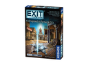 Exit: Kidnapped in Fortune City 